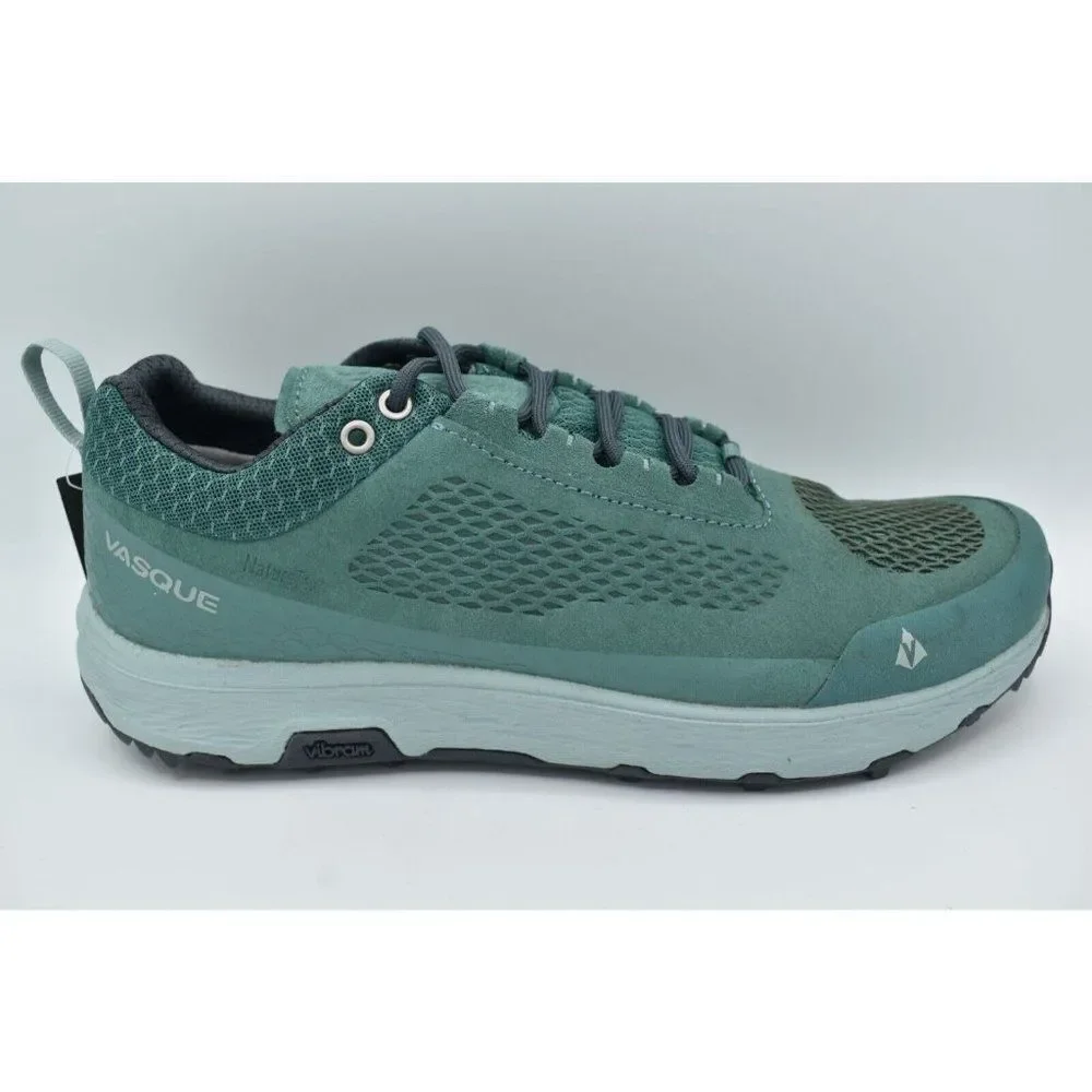 Vasque Womens Size 10 Breeze LT Low NTX Blue Spruce Hiking Shoes‎